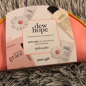 Philosophy gift set